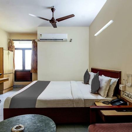 Hotel Saaket Residency Visakhapatnam Luaran gambar