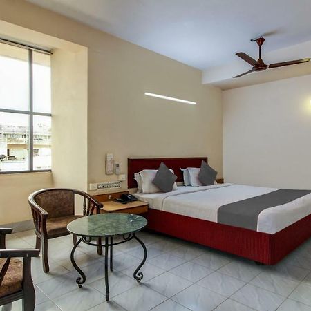 Hotel Saaket Residency Visakhapatnam Luaran gambar