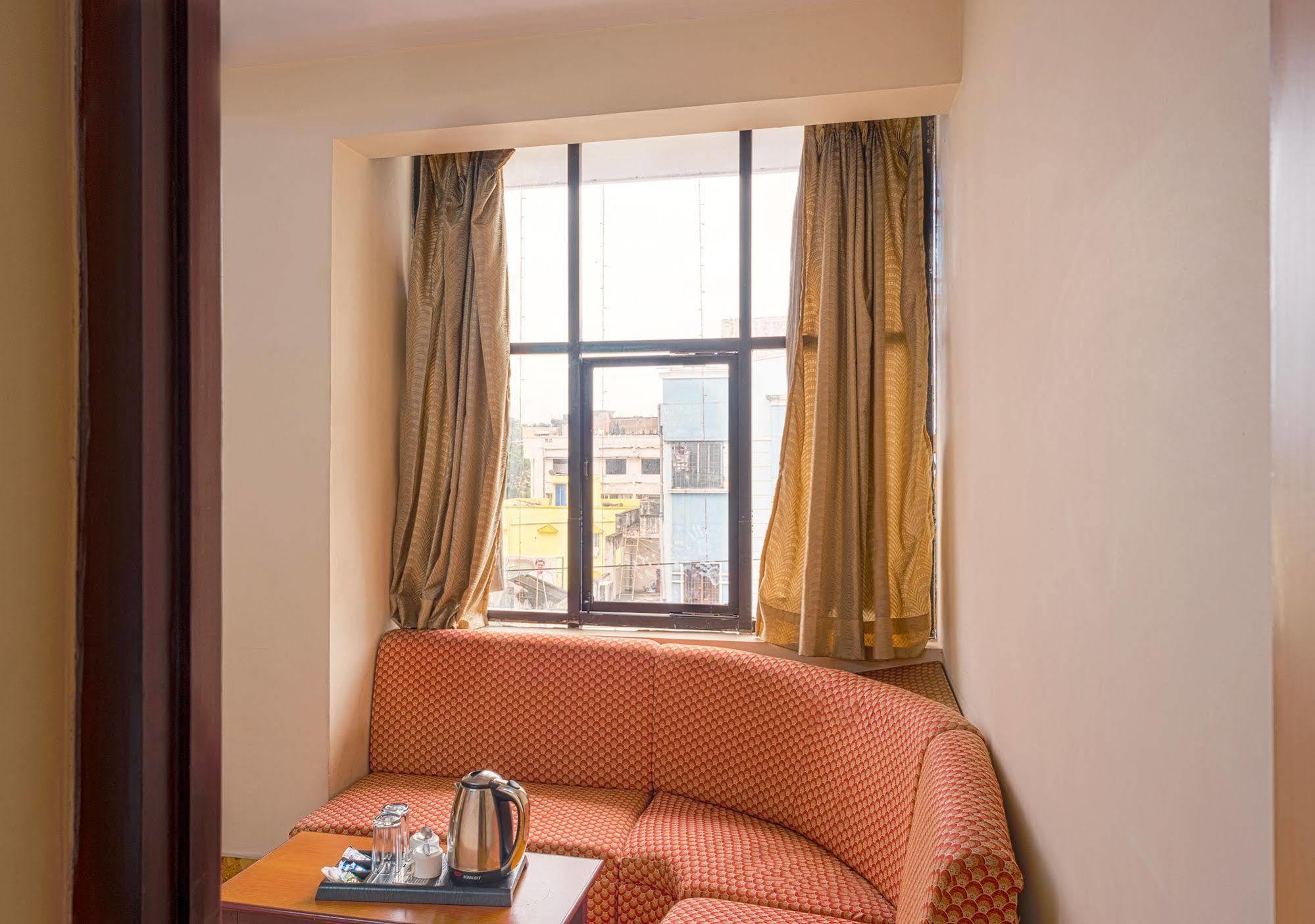 Hotel Saaket Residency Visakhapatnam Luaran gambar