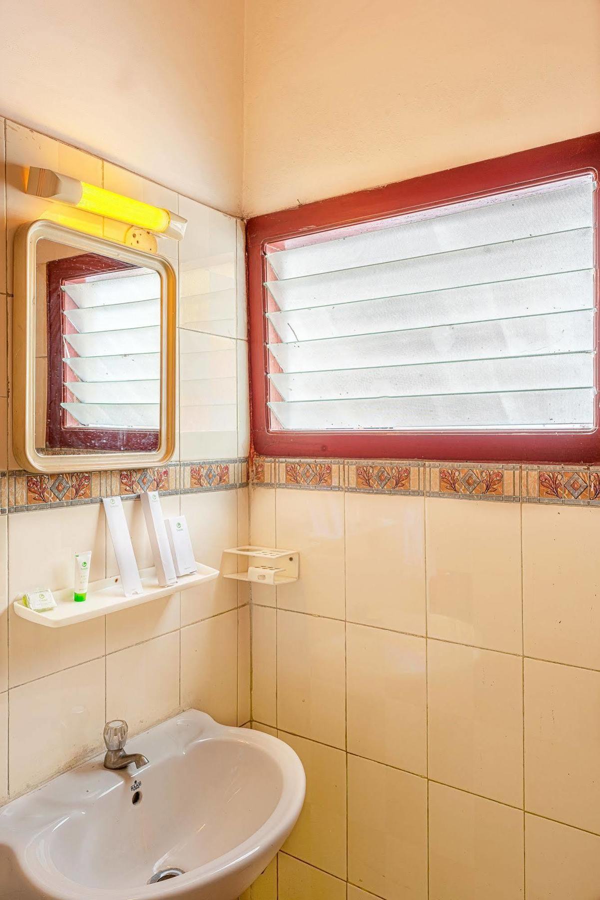 Hotel Saaket Residency Visakhapatnam Luaran gambar