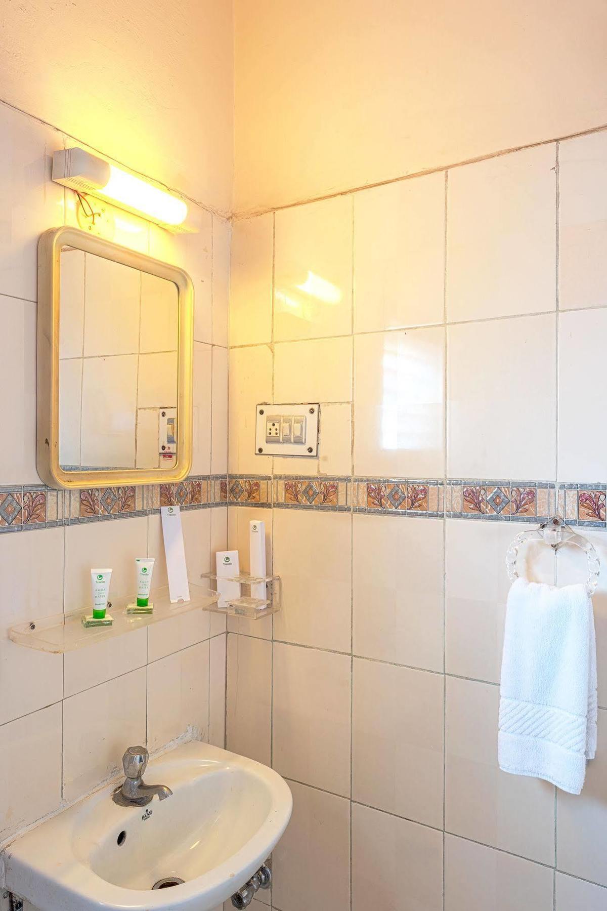 Hotel Saaket Residency Visakhapatnam Luaran gambar