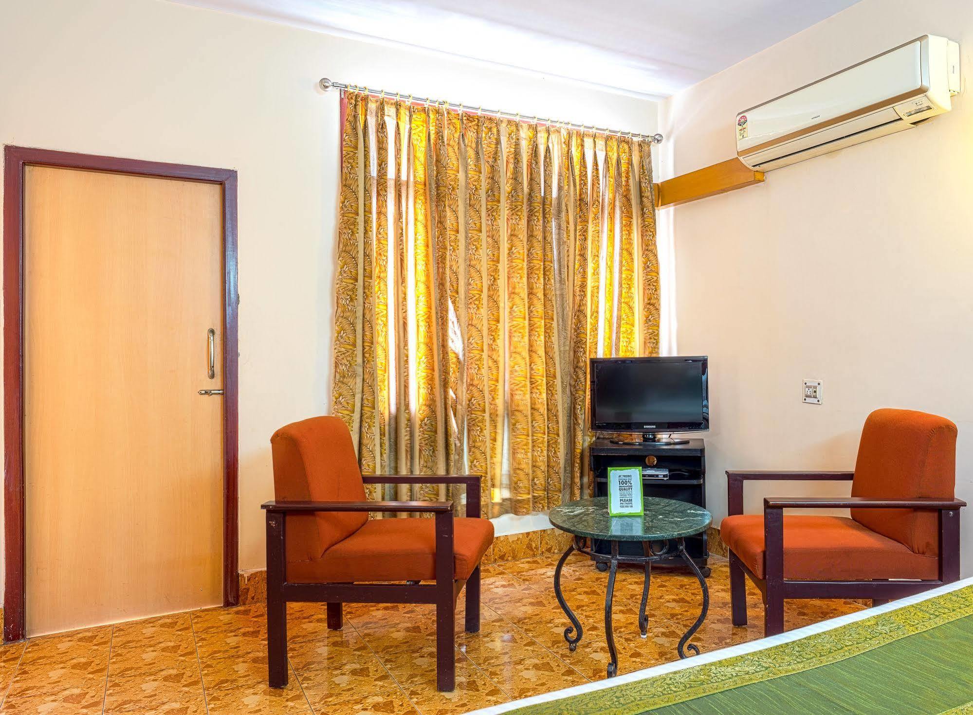 Hotel Saaket Residency Visakhapatnam Luaran gambar