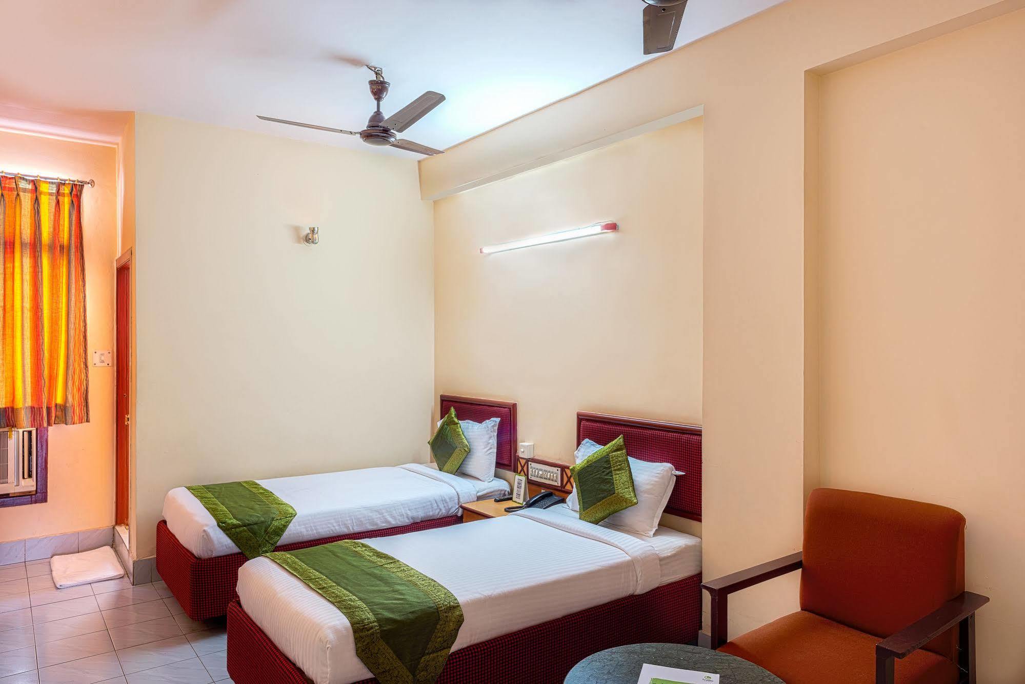 Hotel Saaket Residency Visakhapatnam Luaran gambar