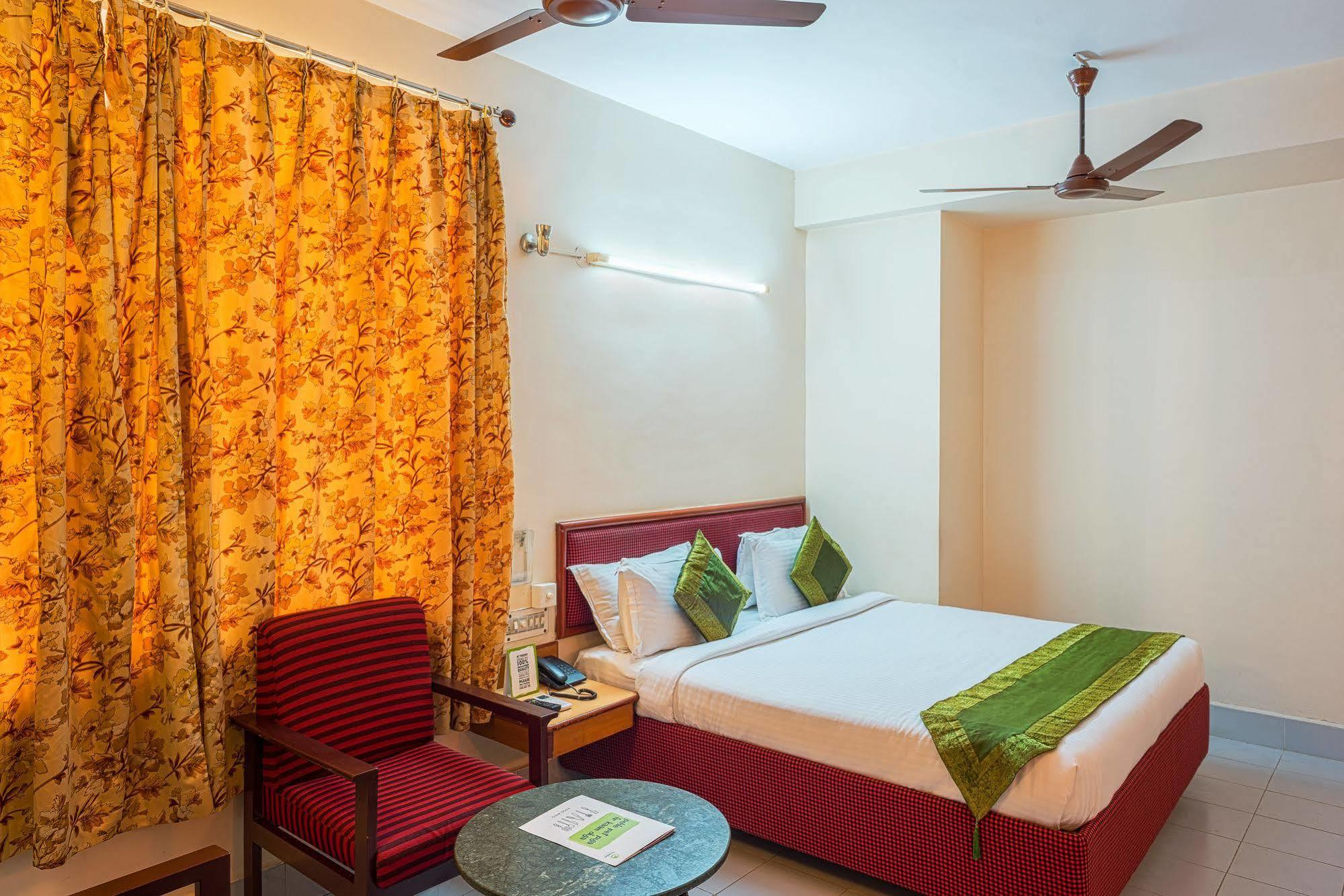 Hotel Saaket Residency Visakhapatnam Luaran gambar