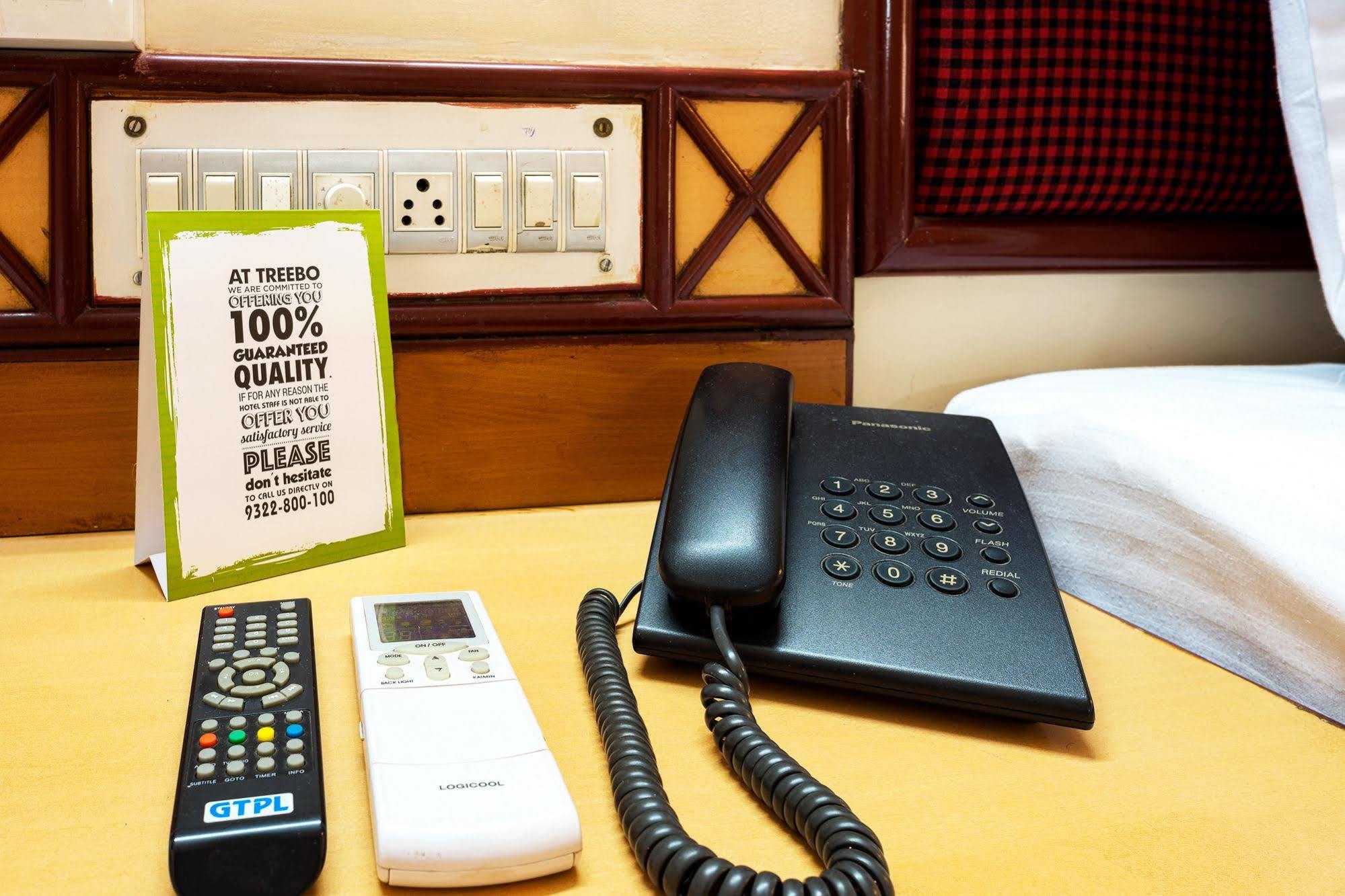Hotel Saaket Residency Visakhapatnam Luaran gambar