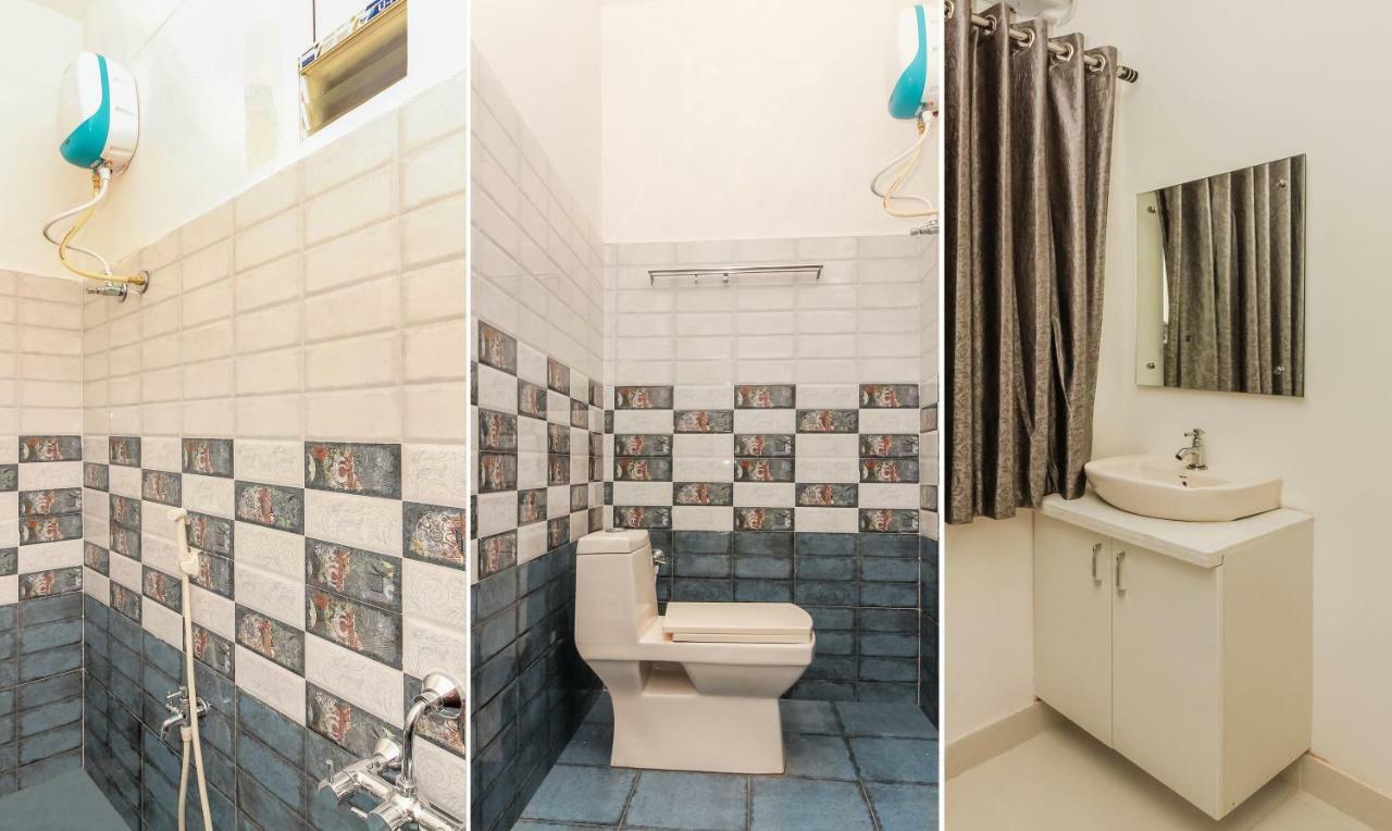 Hotel Saaket Residency Visakhapatnam Luaran gambar