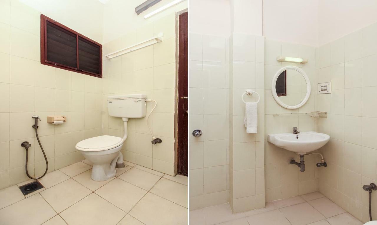 Hotel Saaket Residency Visakhapatnam Luaran gambar