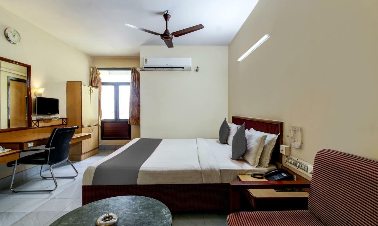 Hotel Saaket Residency Visakhapatnam Luaran gambar