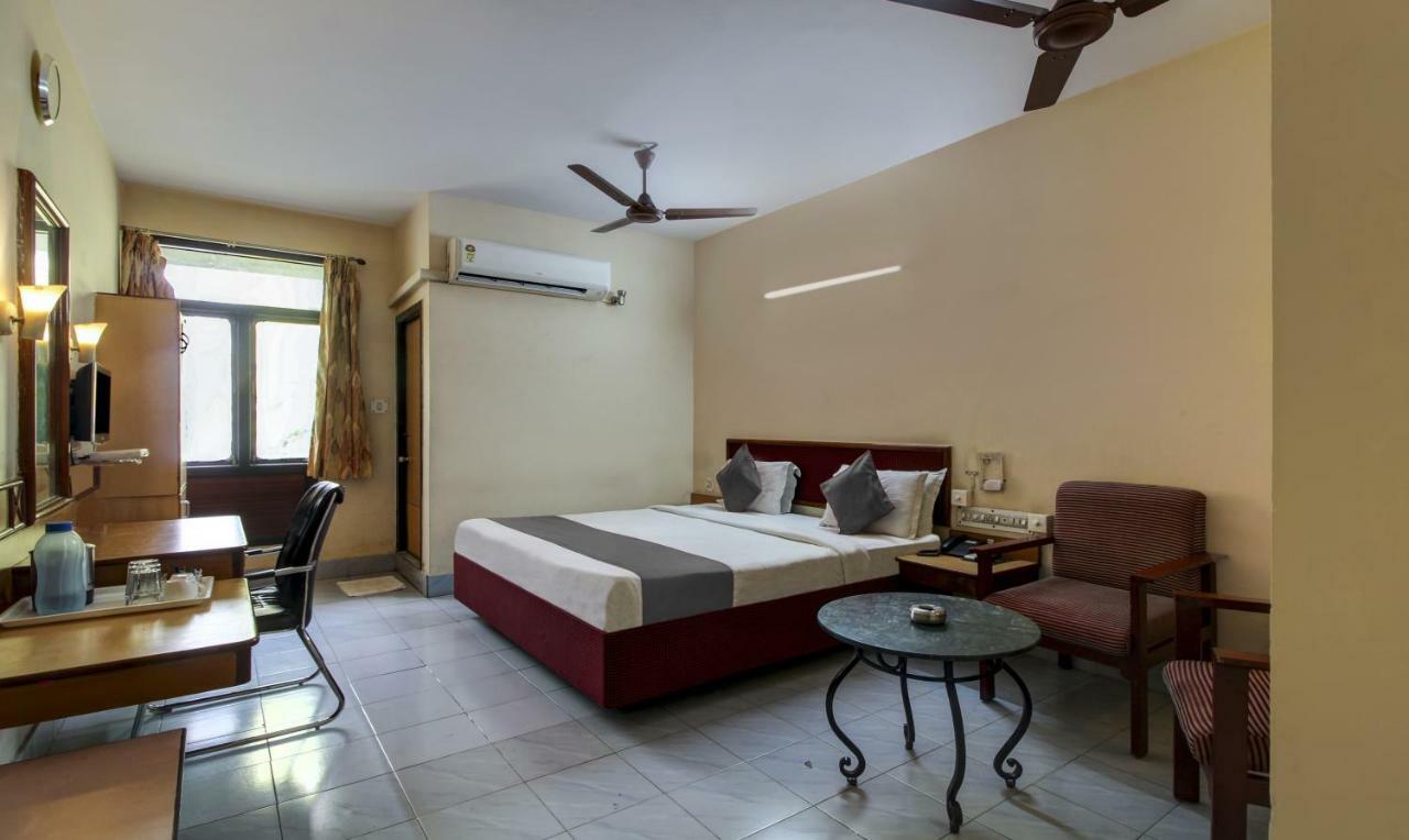 Hotel Saaket Residency Visakhapatnam Luaran gambar