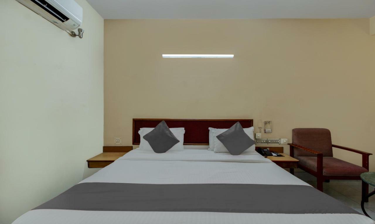 Hotel Saaket Residency Visakhapatnam Luaran gambar