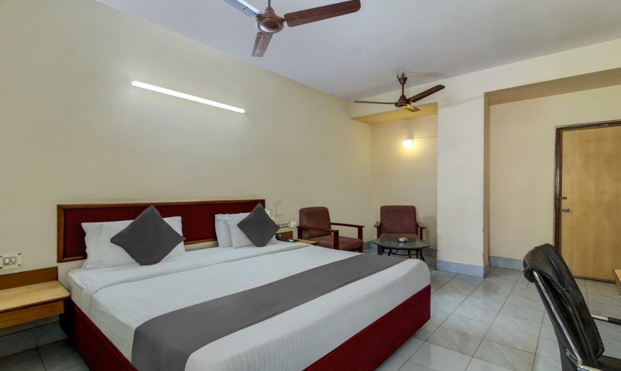 Hotel Saaket Residency Visakhapatnam Luaran gambar