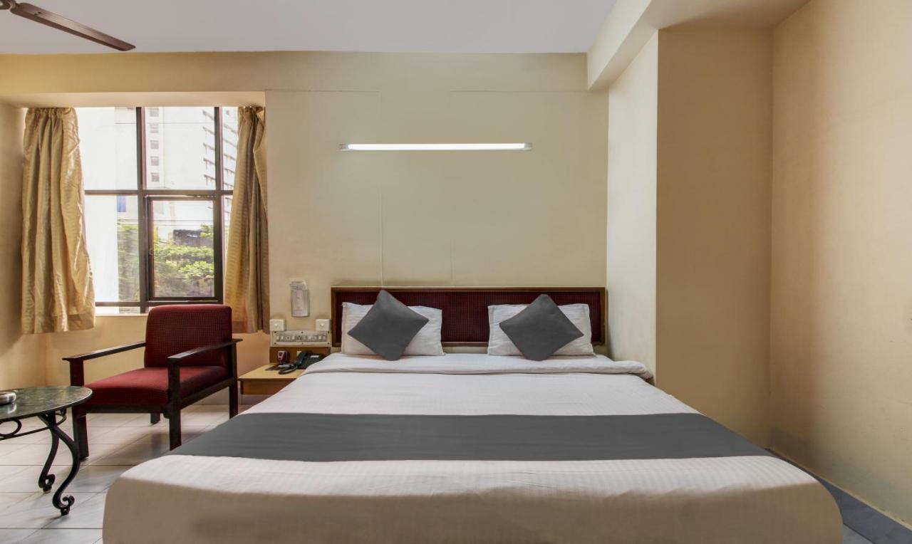 Hotel Saaket Residency Visakhapatnam Luaran gambar