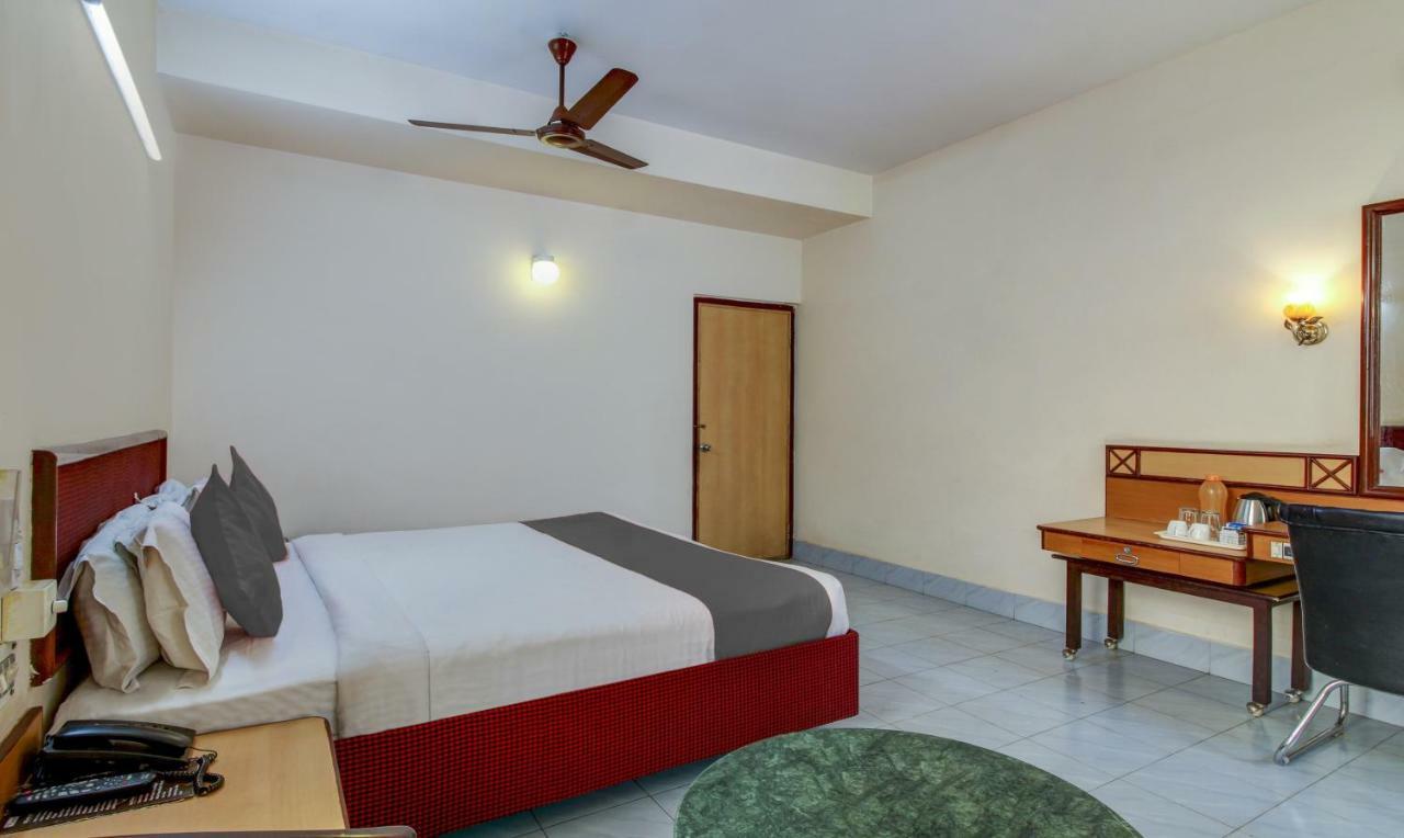 Hotel Saaket Residency Visakhapatnam Luaran gambar