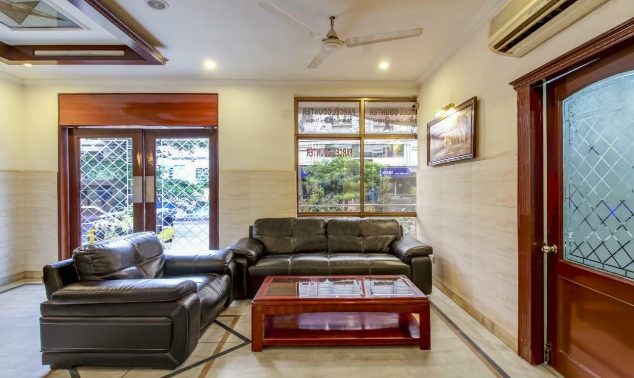 Hotel Saaket Residency Visakhapatnam Luaran gambar