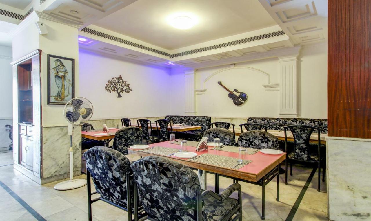 Hotel Saaket Residency Visakhapatnam Luaran gambar