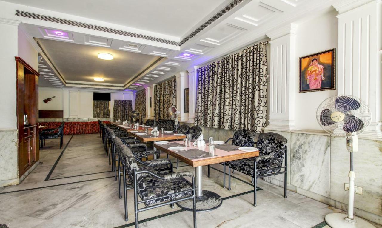 Hotel Saaket Residency Visakhapatnam Luaran gambar