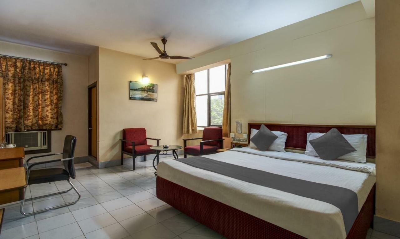 Hotel Saaket Residency Visakhapatnam Luaran gambar